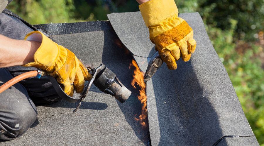 Expert top industrial roofings services in Farmerville, LA